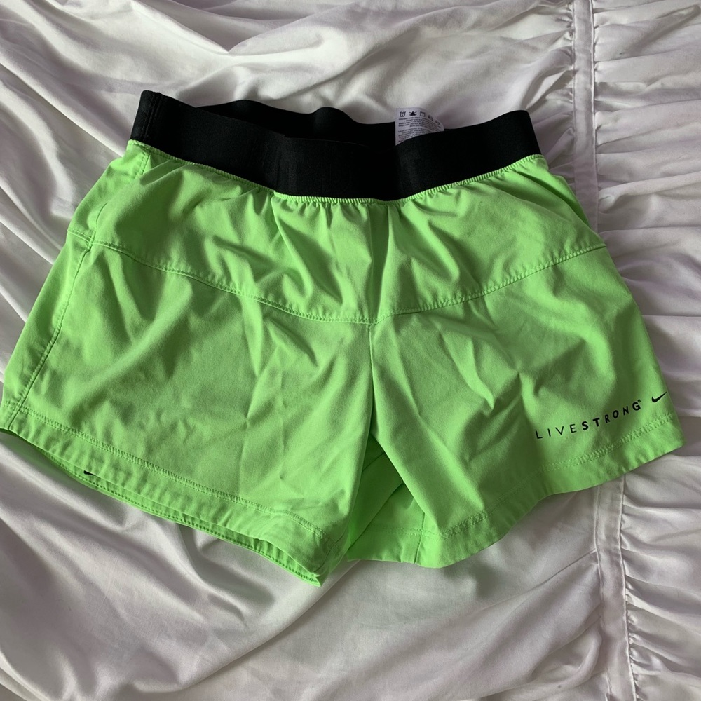 Nike Dri-Fit Running Shorts